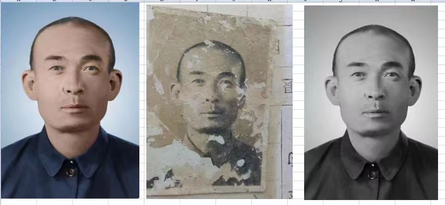 井研老照片模糊修复-21
